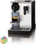 Lattissima Pro Coffee Machine