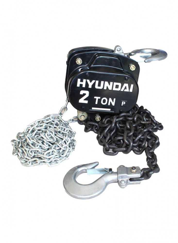 vFLnmxhoQjFofQ8Ggk0mqMXnBJQzdZDvsZB9e9Qn.jpg Multipurpose Chain Block Silver/ Black 2000kg - Image 1