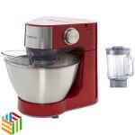 Kenwood Prospero KM241006 Red with Mixer Cup (in the box) (OWKM241006)