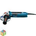 GWS 15-125 CIE Grinder - بوش صاروخ قص 5 بوصة 1500 واط