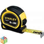 Stanley Tylon Tape 8M/E x 25mm 0-30-656