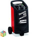 Battery Charger Telwin Dynamic 420