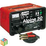 Battery Charger Telwin Alpine 50 Boost 230V 12/24V 30A