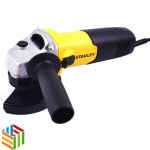 ستانلي - اداة قص و جلخ ( صاروخ قص ) 710واط - 4.5 بوصة