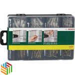 Bosch - Piece Mounting Set