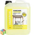 Karcher Rm555 Liquid Cleaner - 5 Litre