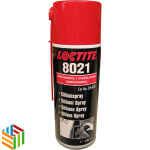 Loctite 8021 - lubricant Metal & non metal - (safe on food) - 400ml