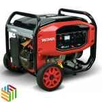 Generator - Gasoline - 3.8KW - WM4000E