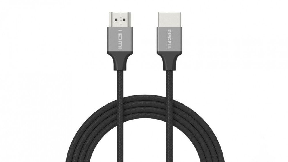 yc8WCIeyId0Gf7KzuocKFxLDAc2wau4n6YJ6Mebl.jpg PIECELL- High Speed HDMI Cable - الصورة 1