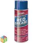 BTS - RED GREASE - 11.5OZ/326G