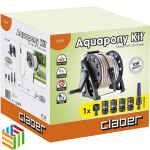 Claber Aqua Pony Hose Reel Kit 8884
