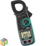 Digital Clamp Meter Kyoritsu - 2007R