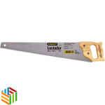 Stanley Luctador Brown Handsaw, 15-471