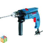 Bosch Impact Drill Professional - GSB 1300 (Blue)