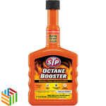 STP Octane booster