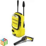 karcher K2 Pressure Washers Compact 1.673-501