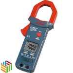 عرض أمامي لجهاز كلّامب ميتر رقمي سانوا DCL 1000