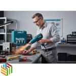 Makita Heat Gun HG5012 complete kit with accessories and instruction manual